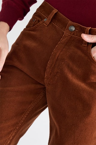 Jean - Marron