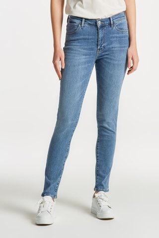 Jean skinny - Bleu clair