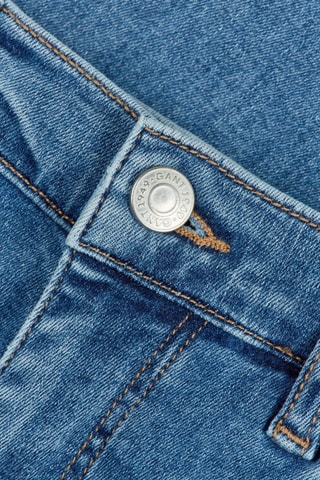 Jean skinny - Bleu clair