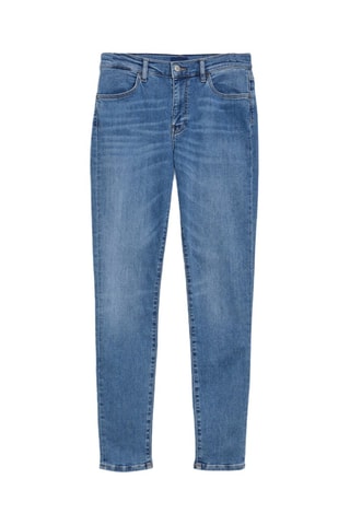 Jean skinny - Bleu clair