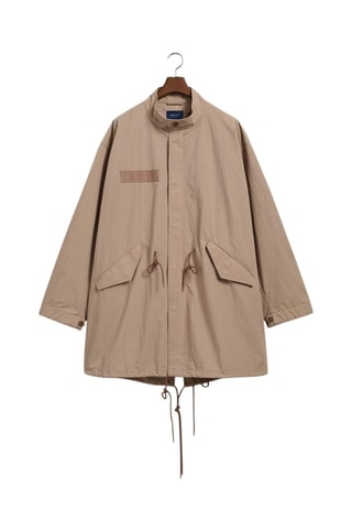 Coupe-vent - Beige