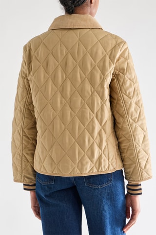 Doudoune - Beige