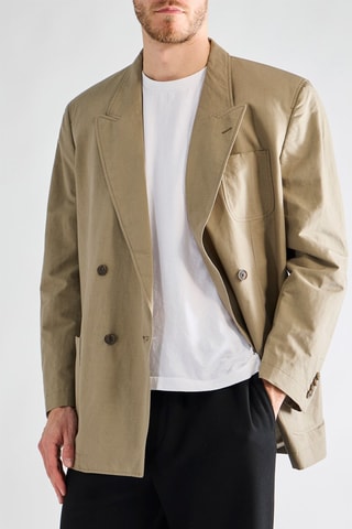Veste - Kaki