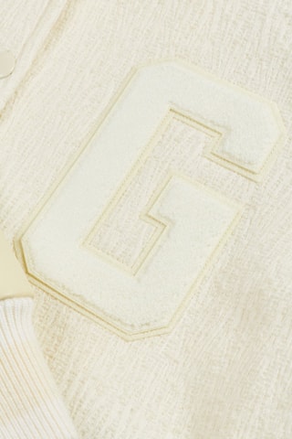 Teddy - Crème