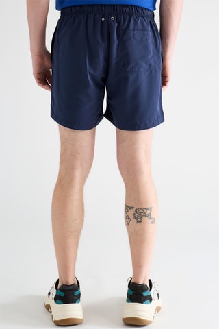 Short de bain - Bleu marine