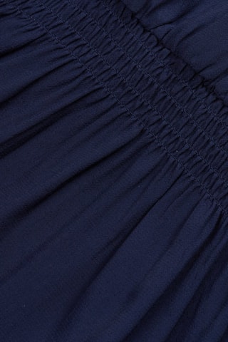 Robe regular - Bleu marine
