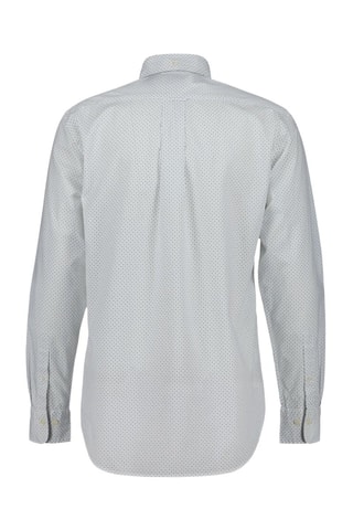 Chemise regular - Écru