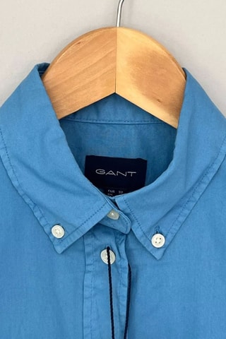 Chemise - Bleu
