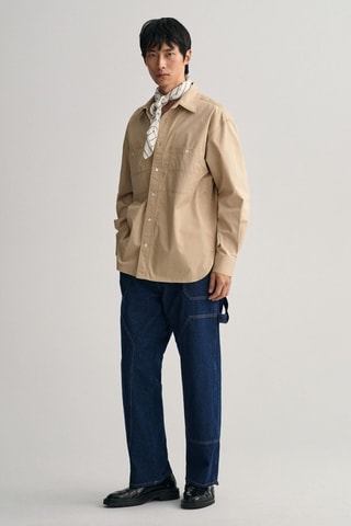 Chemise - Beige