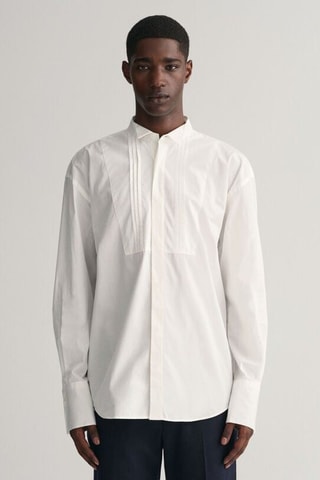 Chemise - Blanc