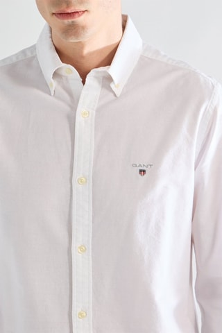 Chemise - Blanc