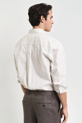 Chemise - Ecru