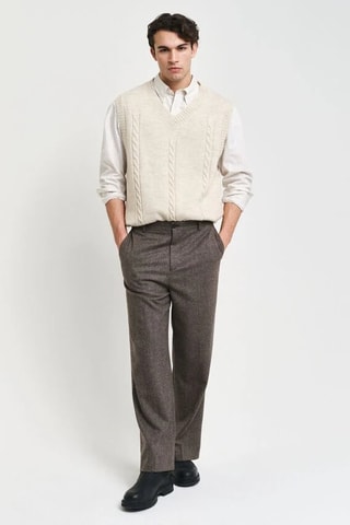 Chemise - Ecru
