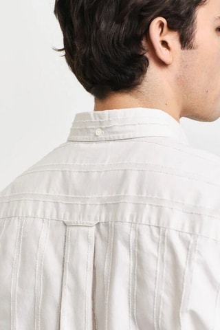 Chemise - Ecru