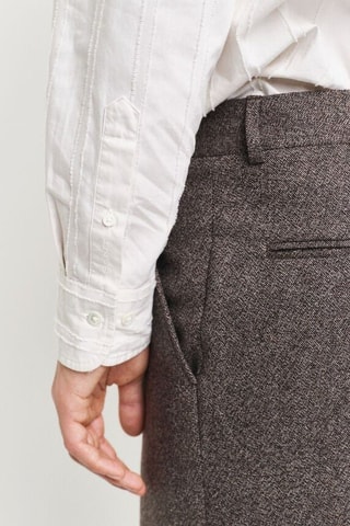 Chemise - Ecru