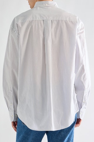 Chemise - Blanc