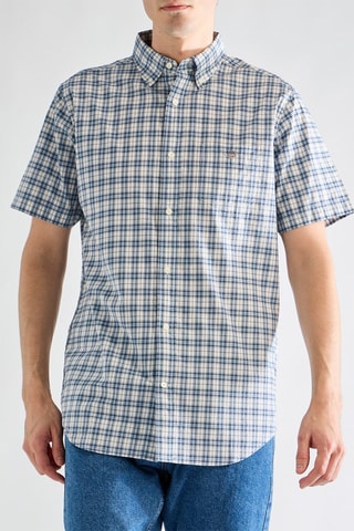 Chemise - Blanc