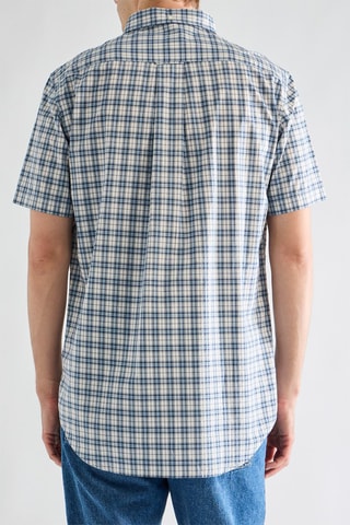 Chemise - Blanc