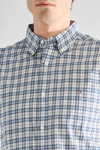 Chemise - Blanc