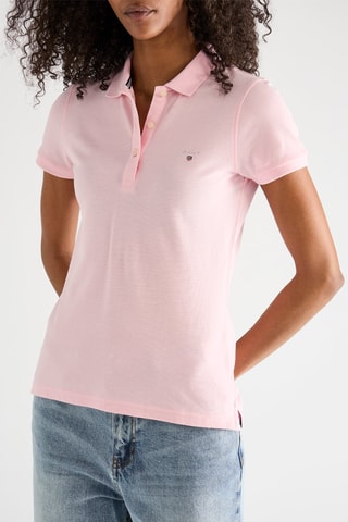 Polo - Rose