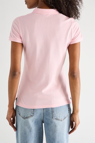 Polo - Rose