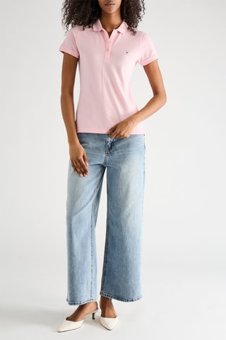 Polo - Rose