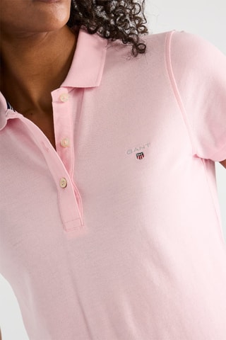 Polo - Rose