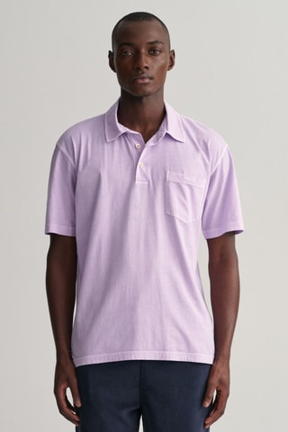 Polo - Mauve