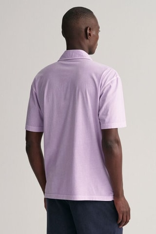 Polo - Mauve