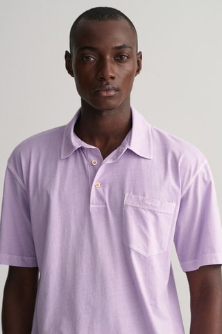 Polo - Mauve