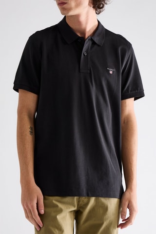 Polo - Noir