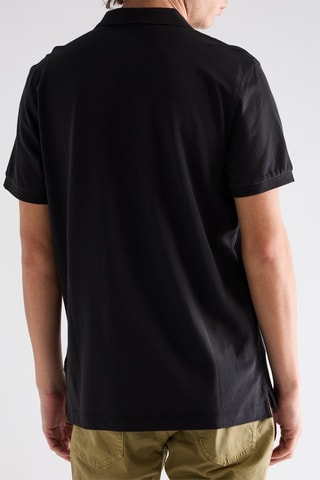 Polo - Noir