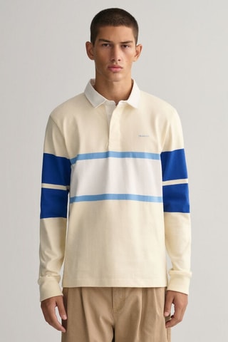 Polo - Ecru