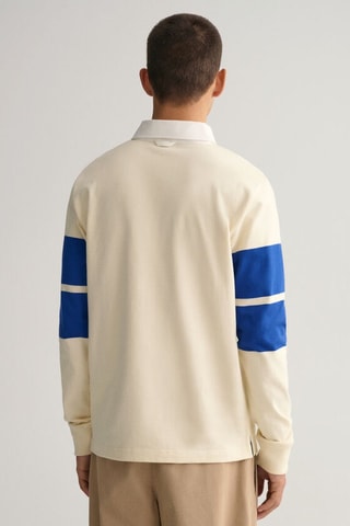 Polo - Ecru