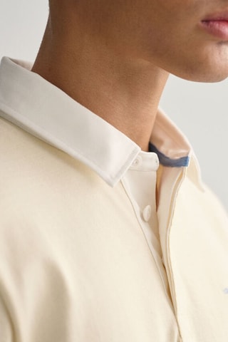Polo - Ecru
