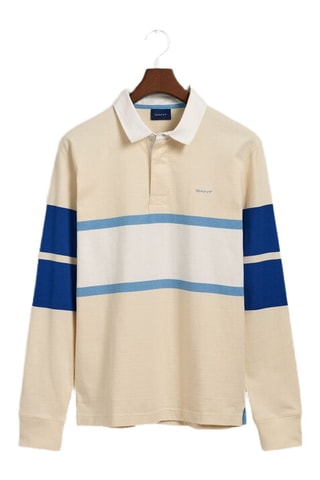Polo - Ecru
