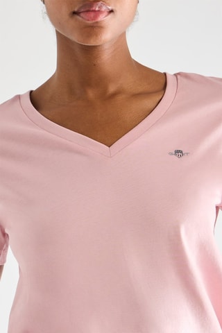 T-shirt - Rose