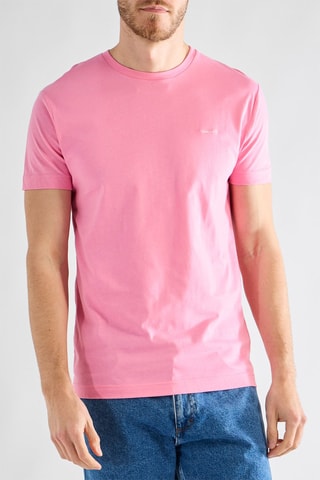 T-shirt - Rose