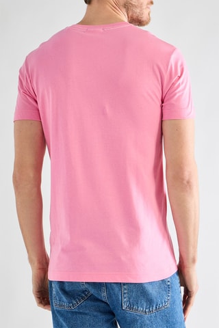T-shirt - Rose