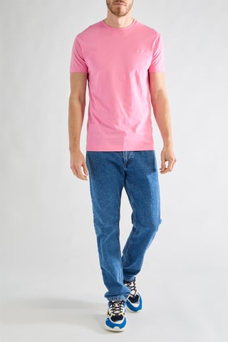 T-shirt - Rose