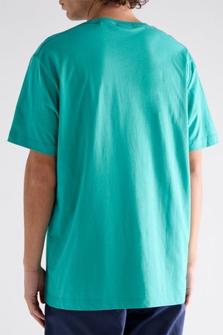 T-shirt - Turquoise