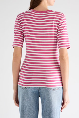 T-shirt - Rose