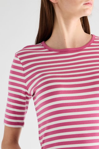 T-shirt - Rose