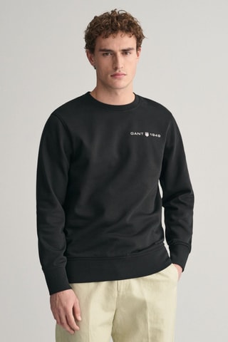 Sweat - Noir
