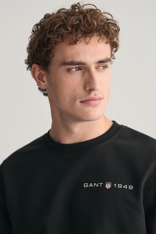 Sweat - Noir