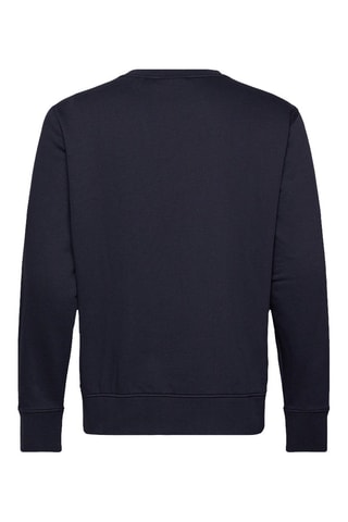 Sweat - Bleu nuit