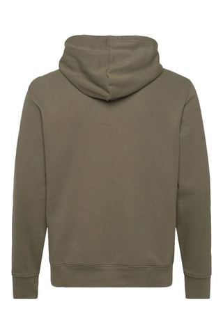 Sweat regular - Kaki