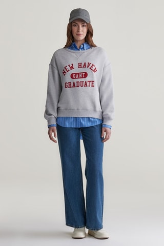 Sweat - Gris