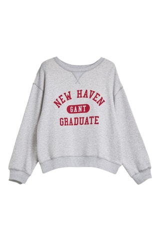 Sweat - Gris
