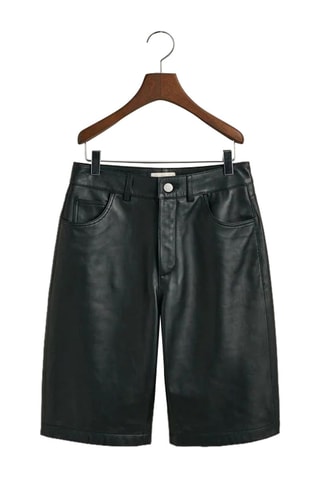 Short regular - Noir